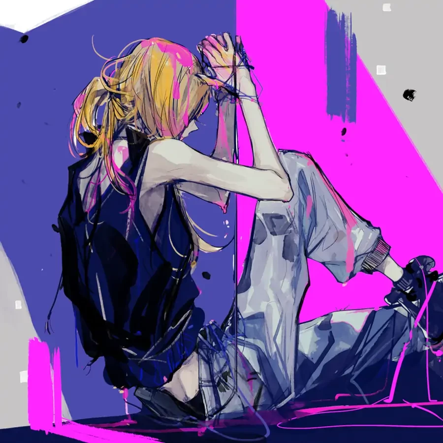 Swallow Tail Chapter 26 - 34