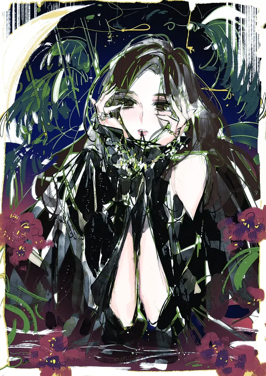 Swallow Tail Chapter 26 - 37