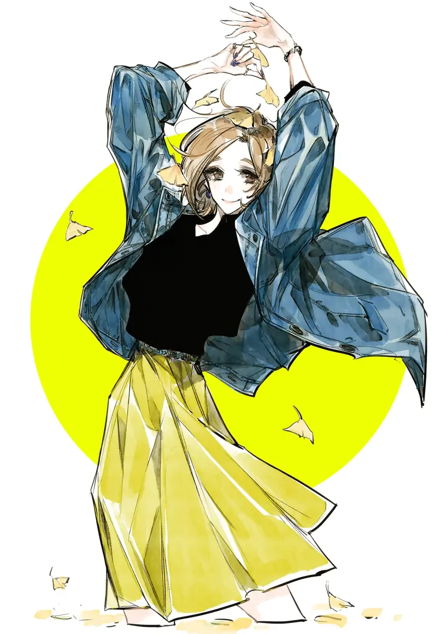 Swallow Tail Chapter 26 - 40