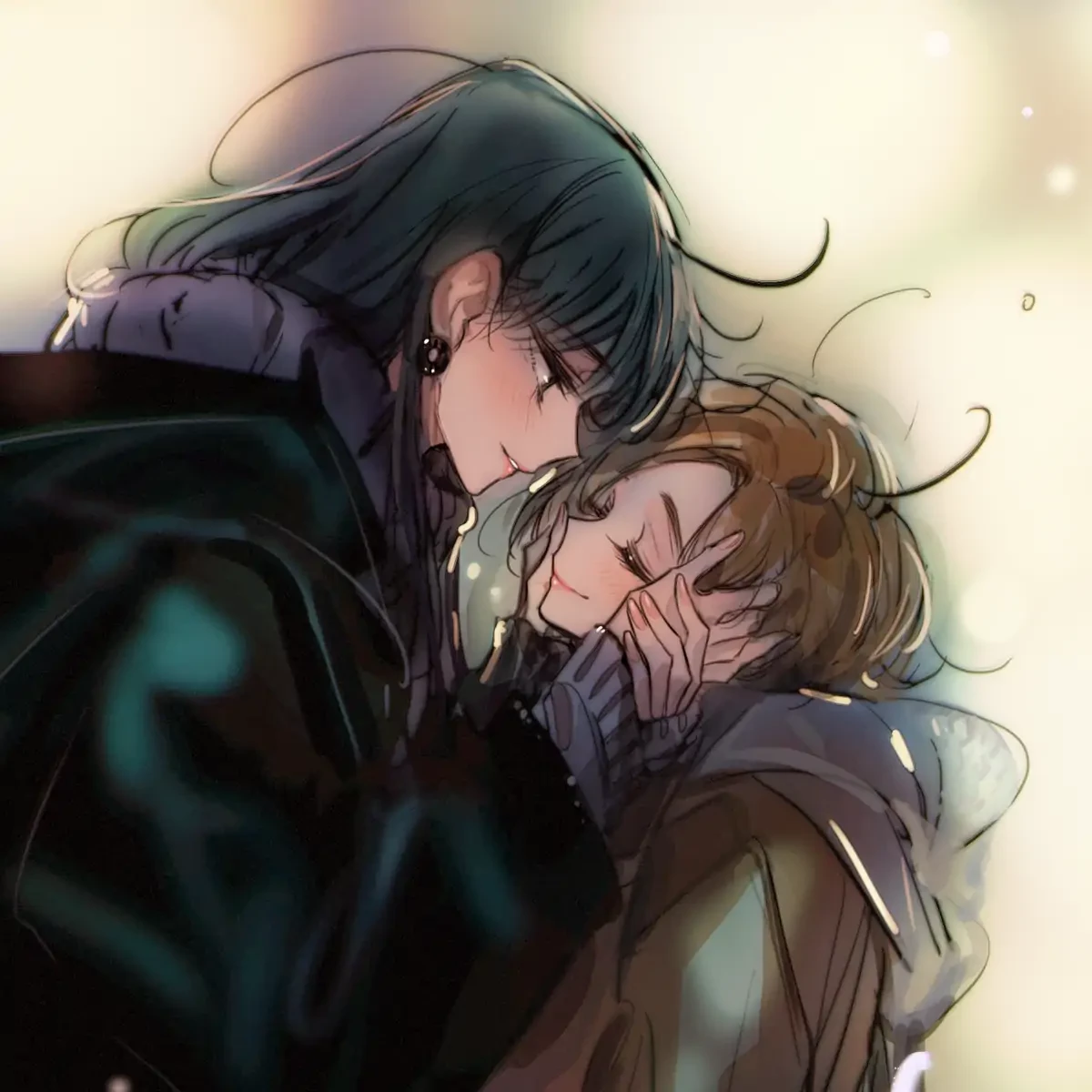 Swallow Tail Chapter 26 - 41
