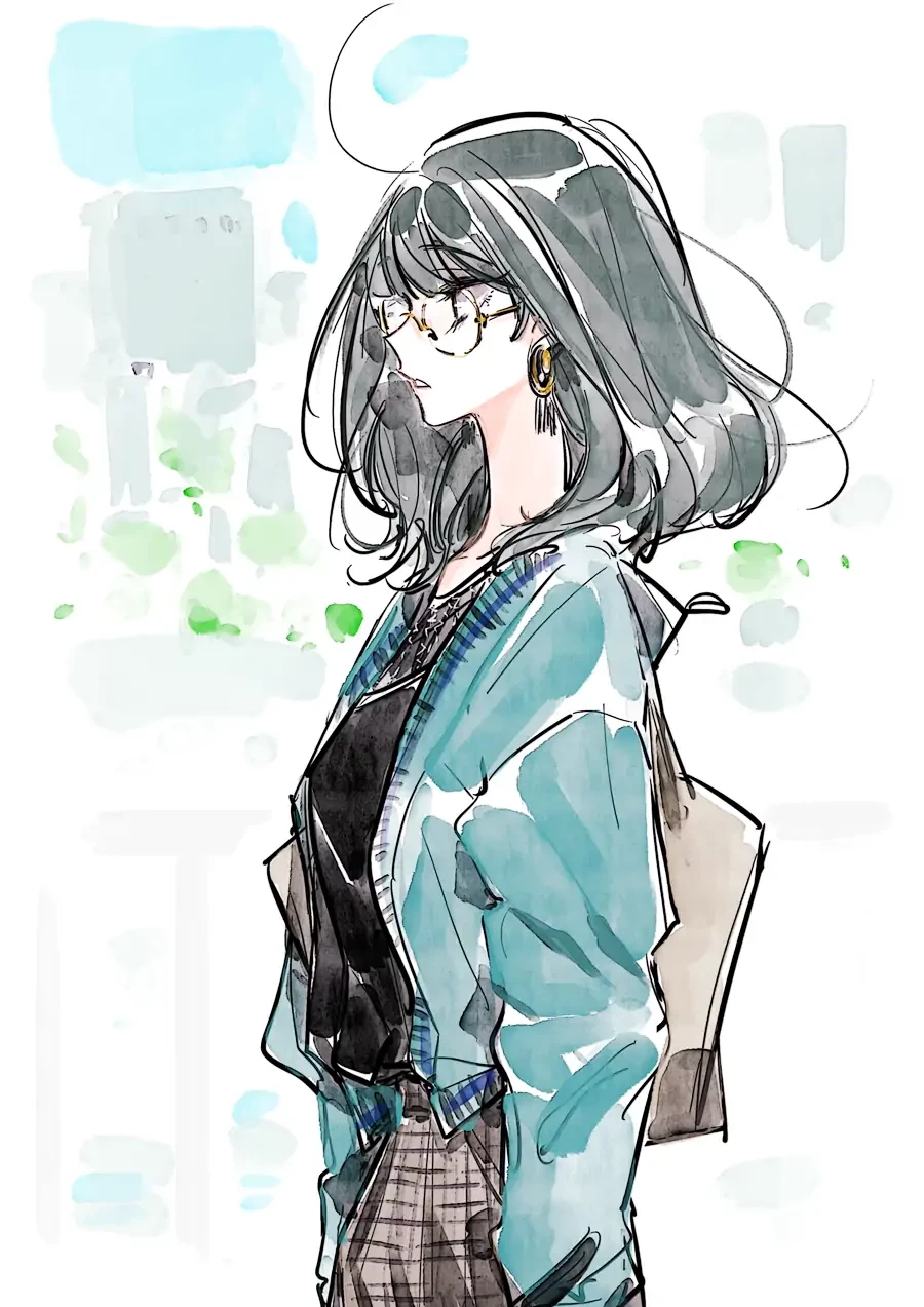 Swallow Tail Chapter 26 - 46