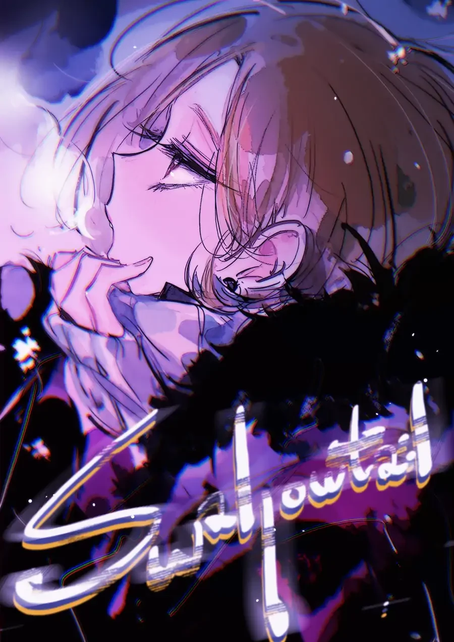 Swallow Tail Chapter 26 - 50
