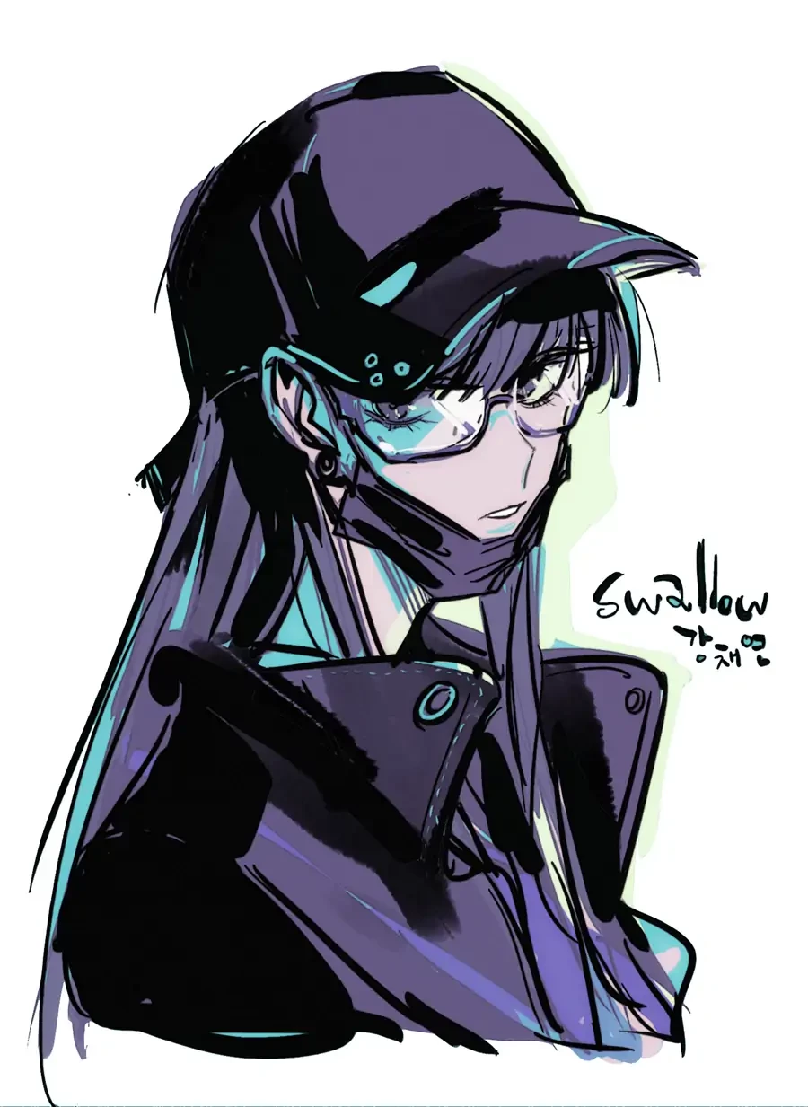 Swallow Tail Chapter 26 - 54