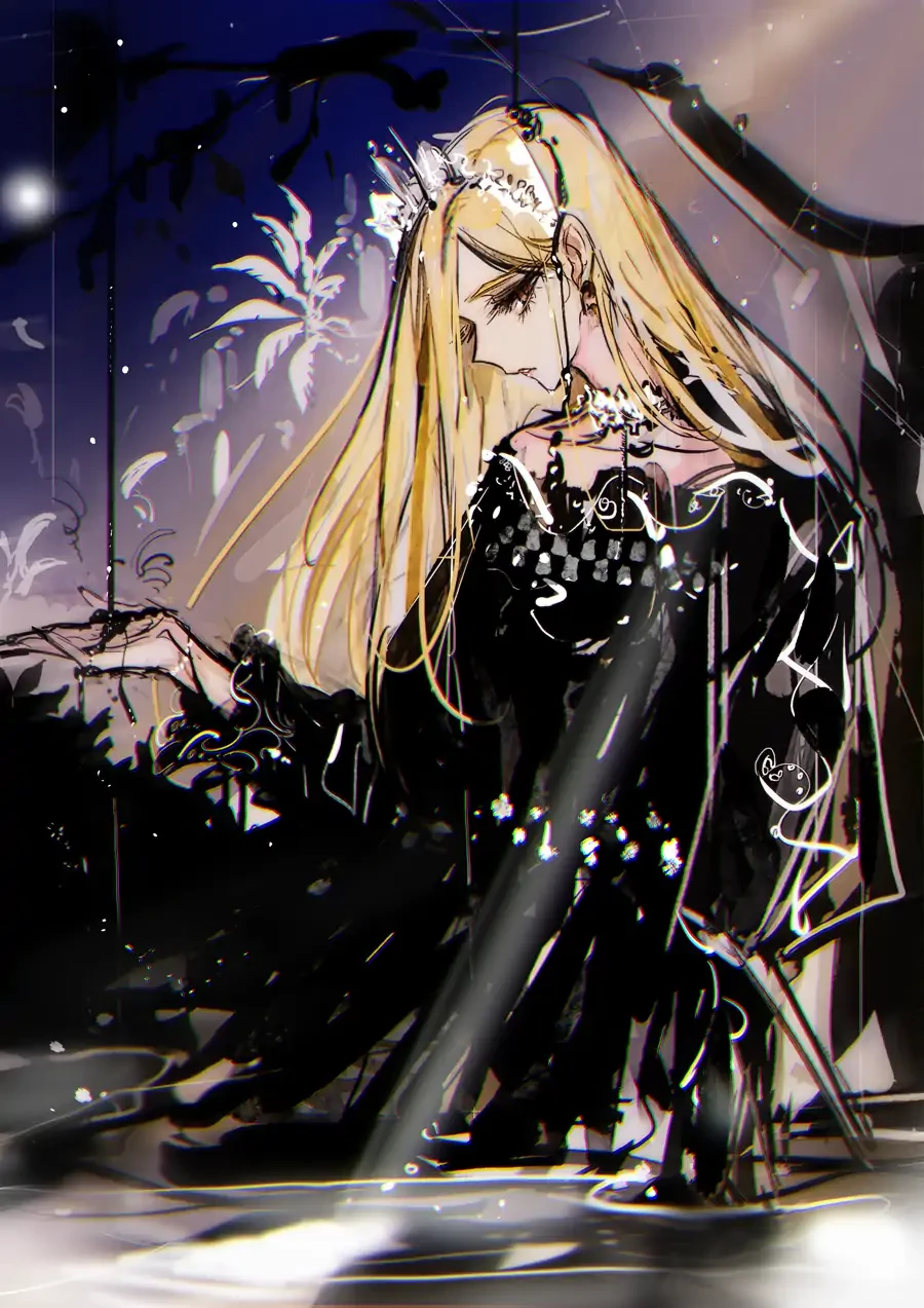Swallow Tail Chapter 26 - 58