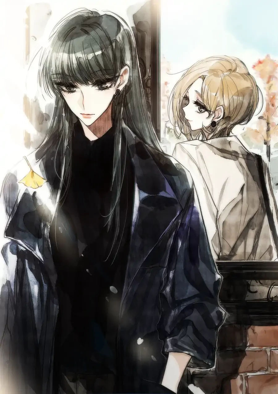 Swallow Tail Chapter 26 - 59