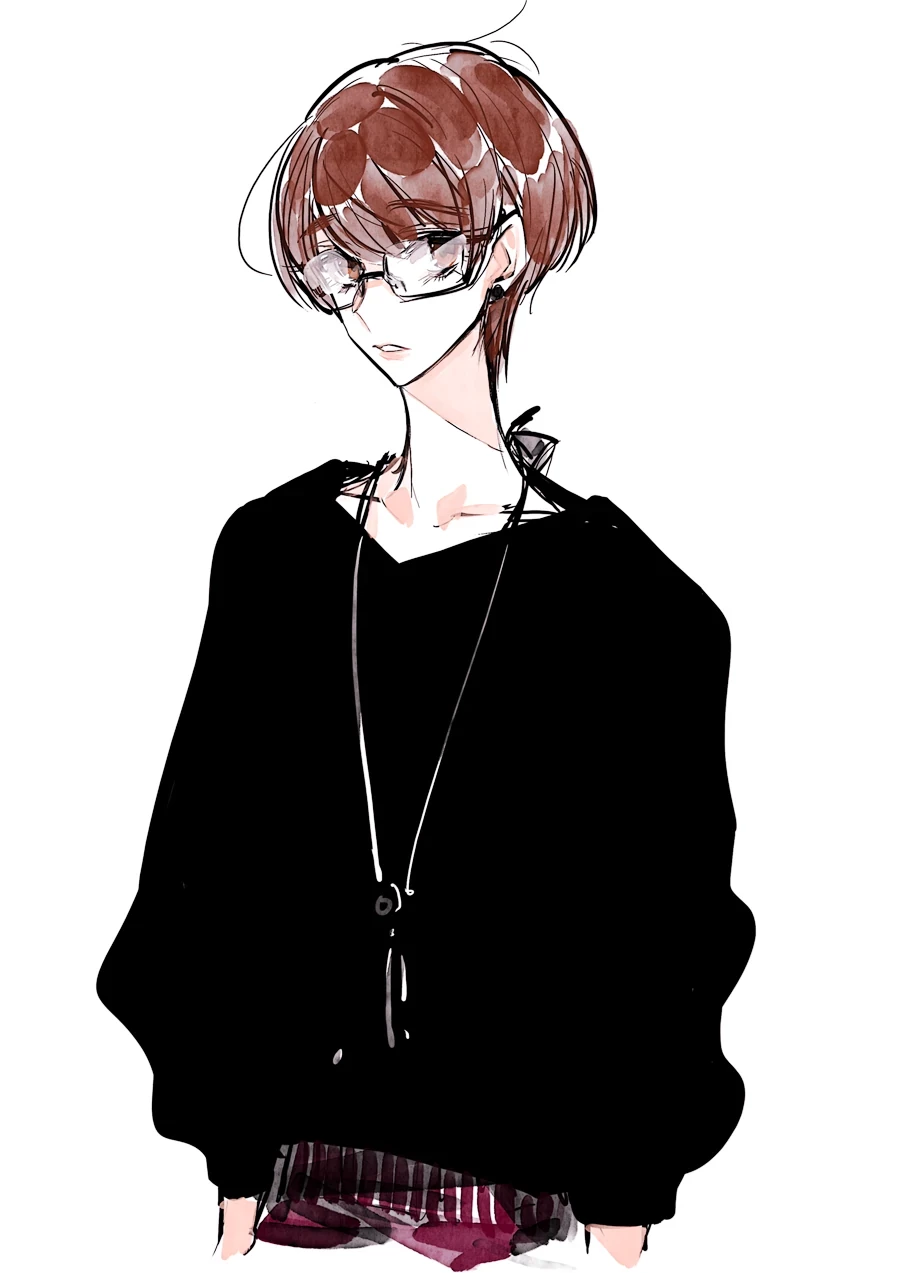 Swallow Tail Chapter 26 - 62