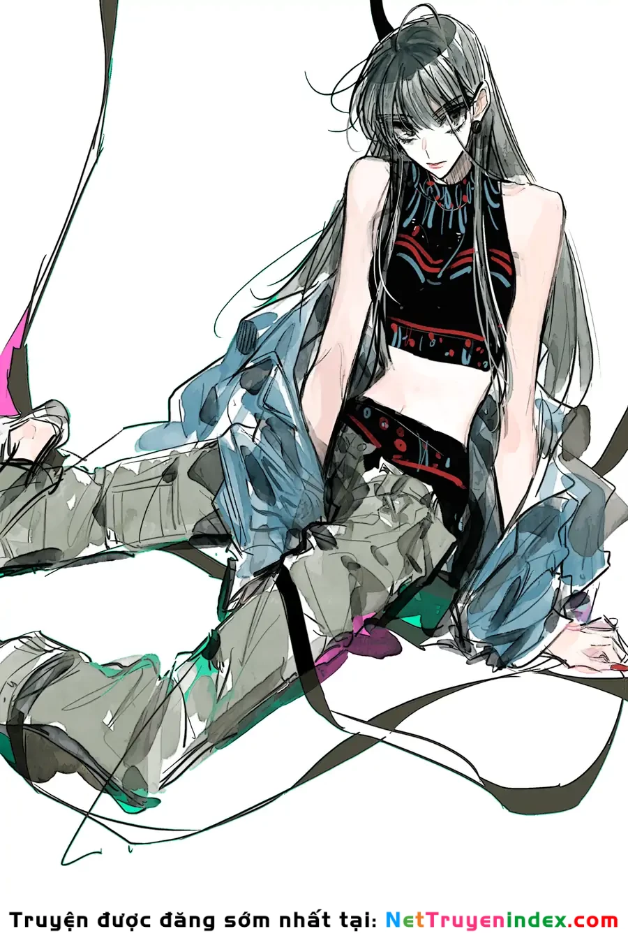 Swallow Tail Chapter 26 - 63