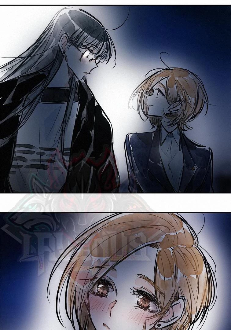 Swallow Tail Chapter 27 - 4