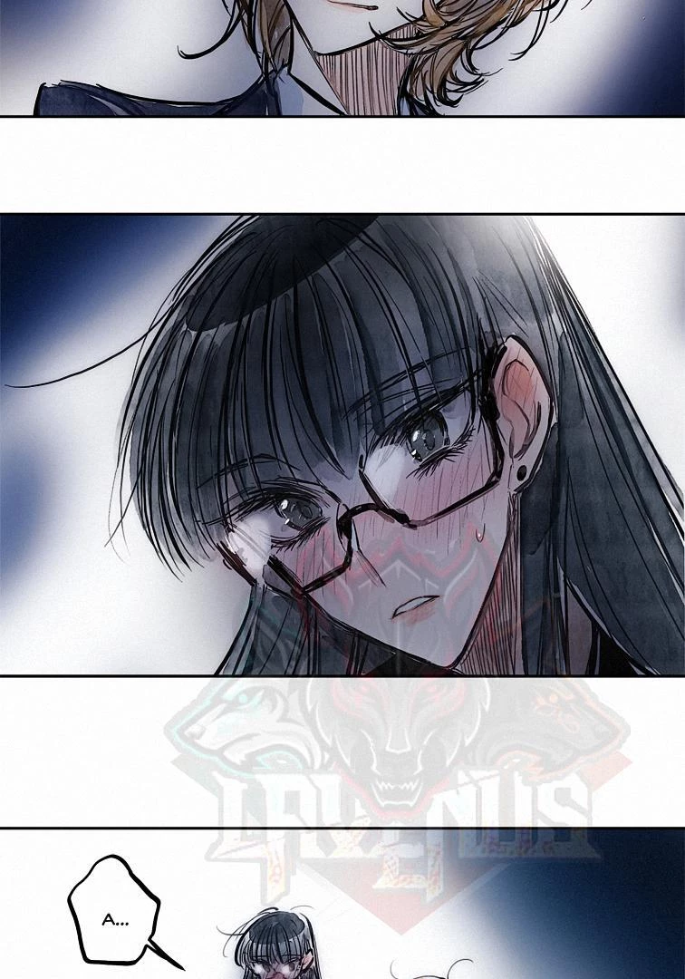 Swallow Tail Chapter 27 - 5