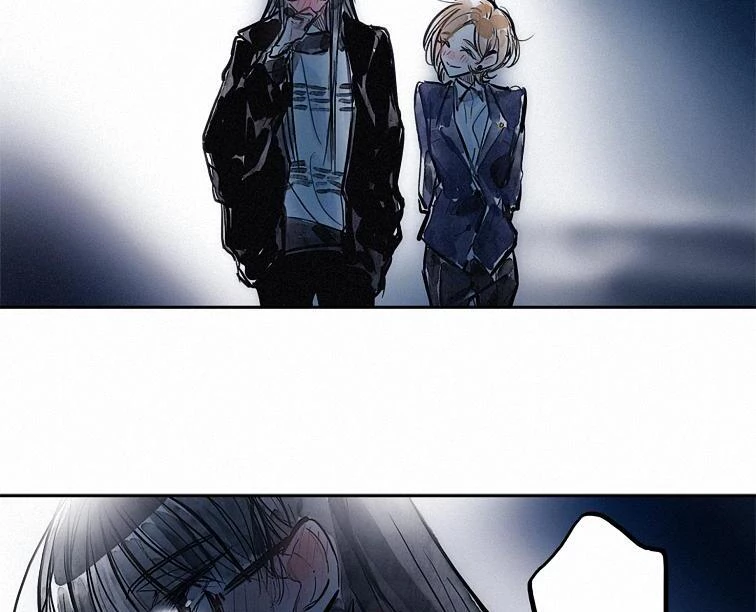 Swallow Tail Chapter 27 - 6