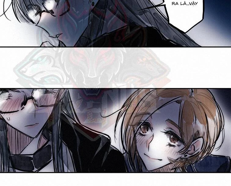 Swallow Tail Chapter 27 - 7
