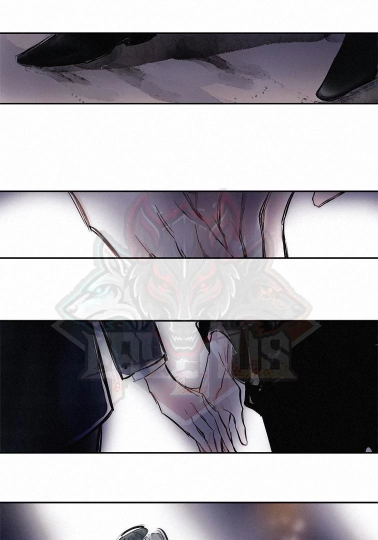 Swallow Tail Chapter 27 - 8