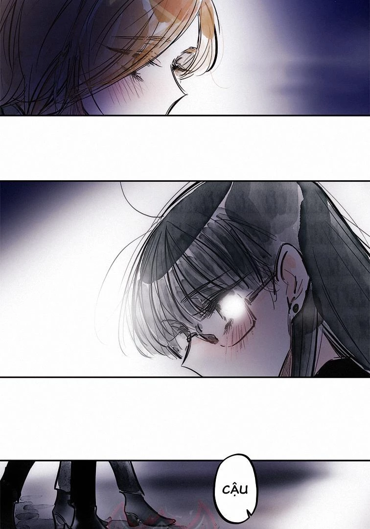 Swallow Tail Chapter 27 - 10