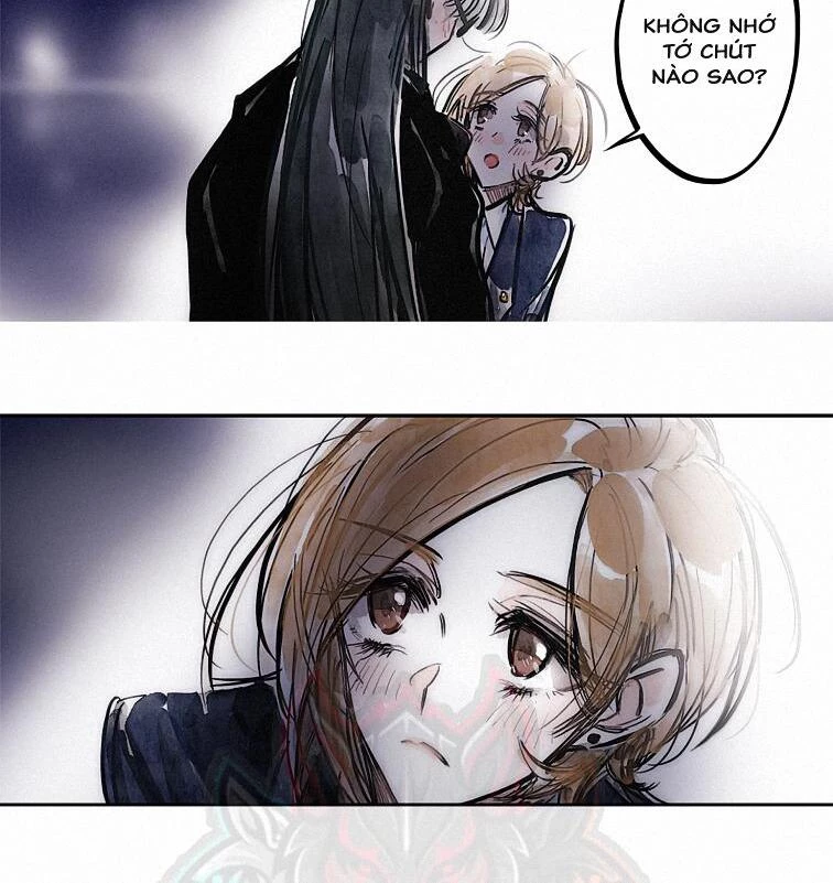 Swallow Tail Chapter 27 - 12