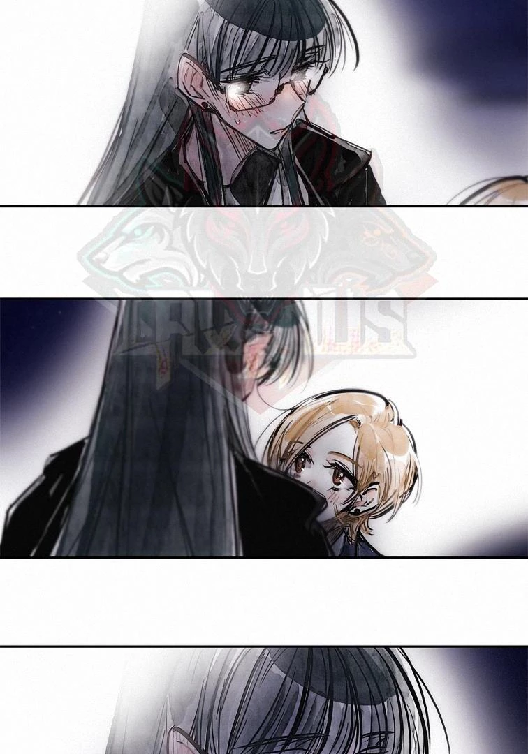 Swallow Tail Chapter 27 - 14