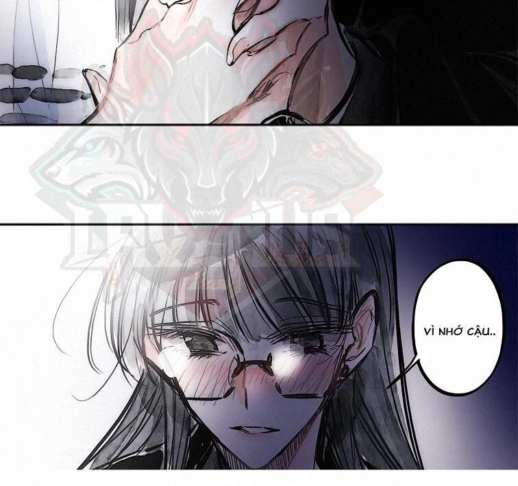 Swallow Tail Chapter 27 - 17