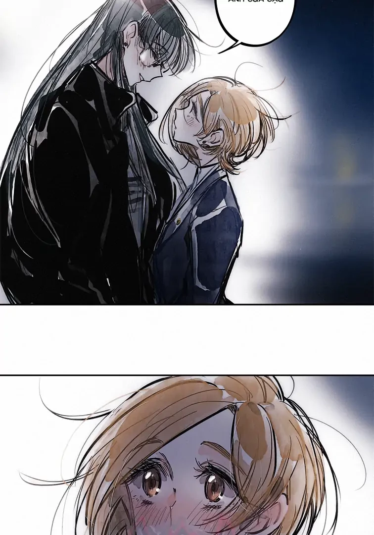 Swallow Tail Chapter 27 - 19