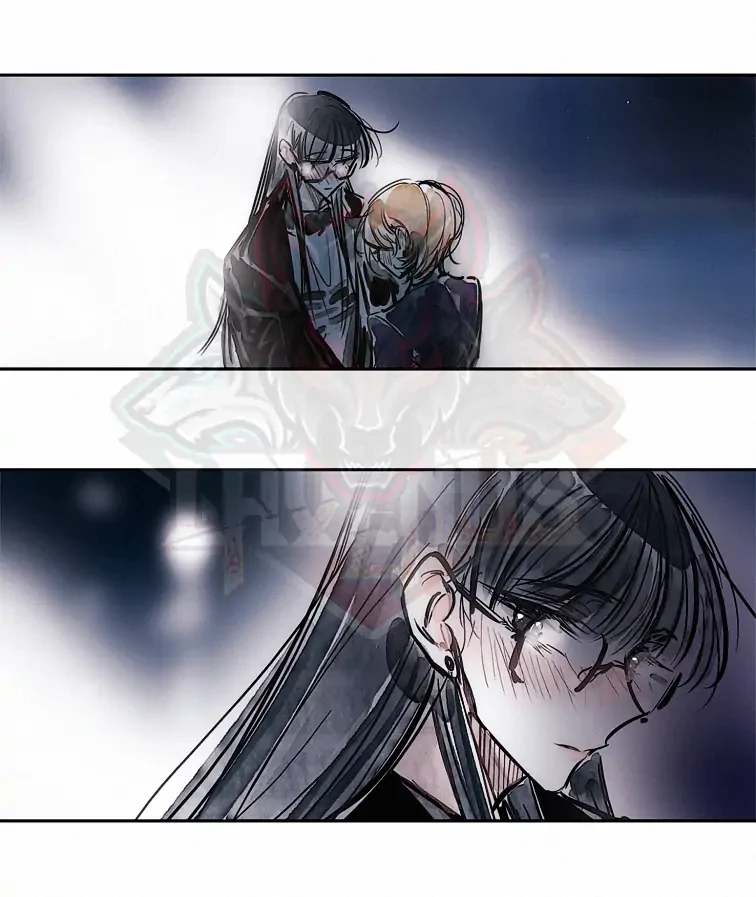 Swallow Tail Chapter 27 - 21
