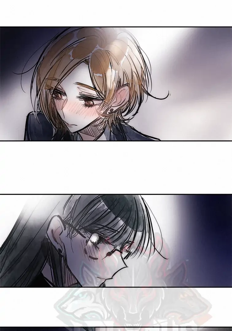 Swallow Tail Chapter 27 - 22