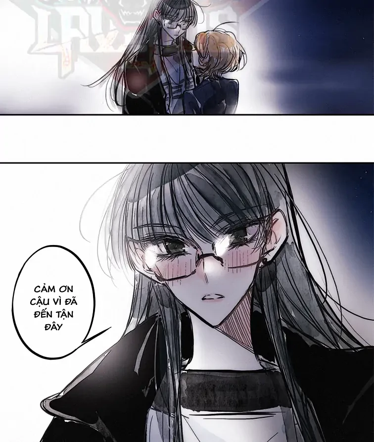 Swallow Tail Chapter 27 - 24