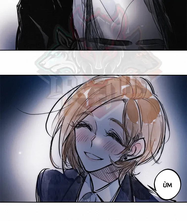 Swallow Tail Chapter 27 - 25