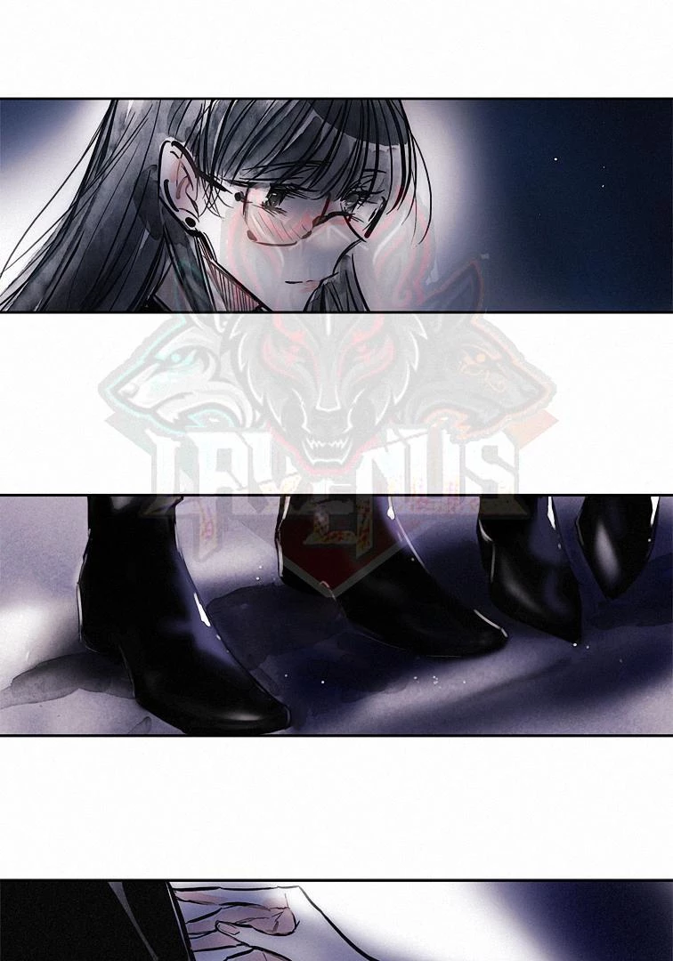 Swallow Tail Chapter 27 - 26