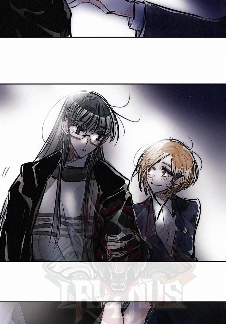 Swallow Tail Chapter 27 - 27