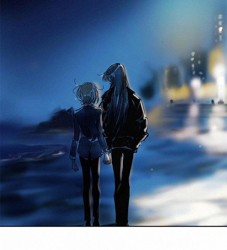 Swallow Tail Chapter 27 - 30
