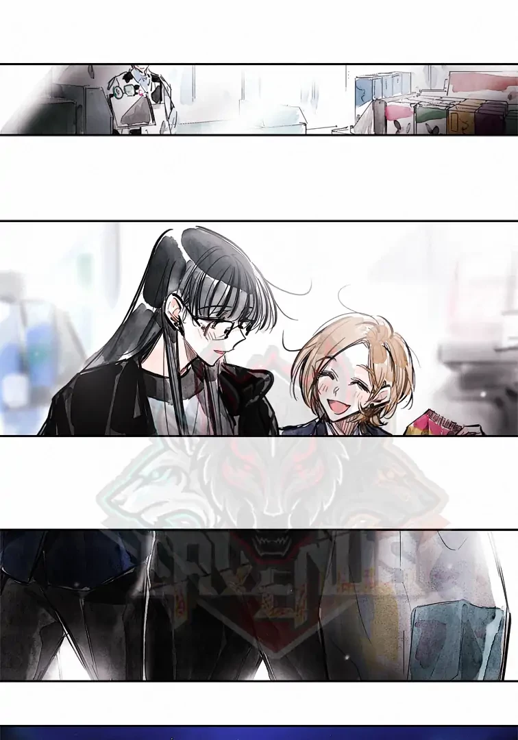 Swallow Tail Chapter 27 - 31