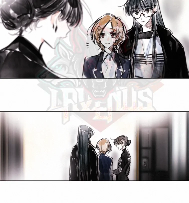Swallow Tail Chapter 27 - 33