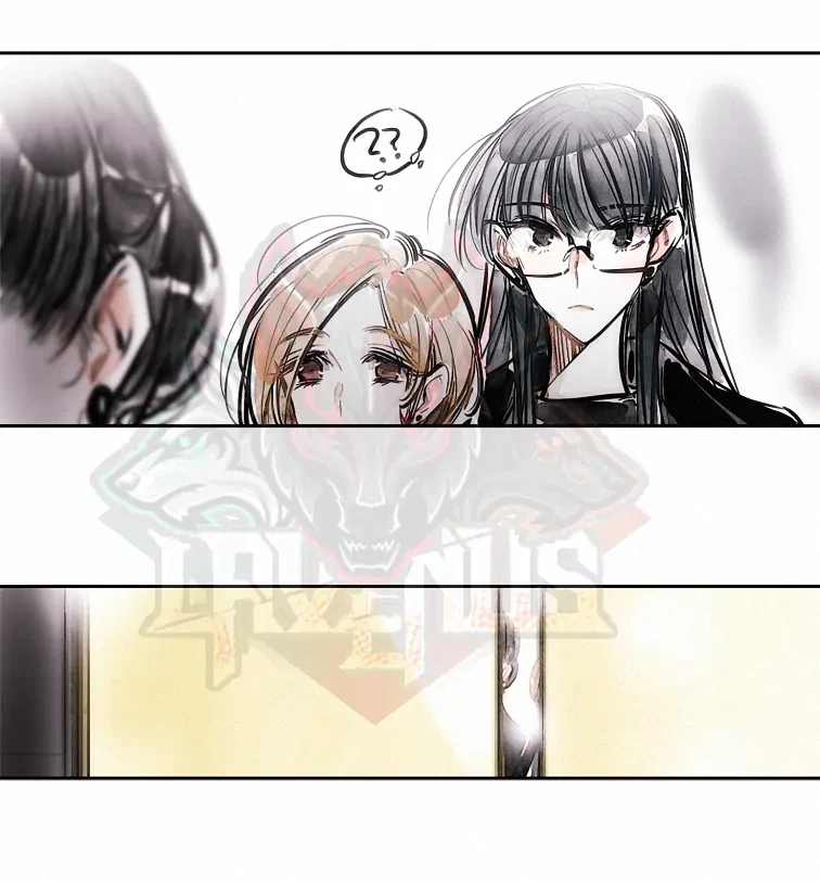 Swallow Tail Chapter 27 - 34