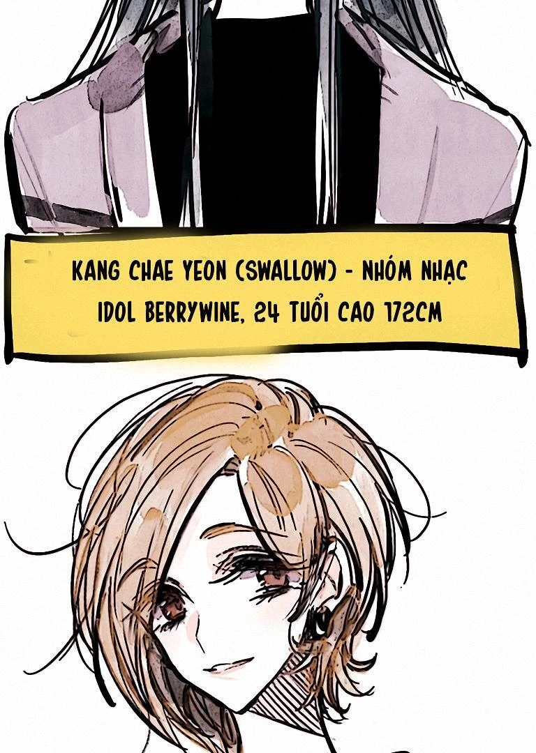 Swallow Tail Chapter 27 - 38