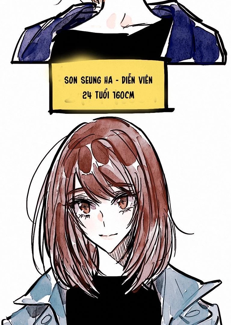 Swallow Tail Chapter 27 - 39