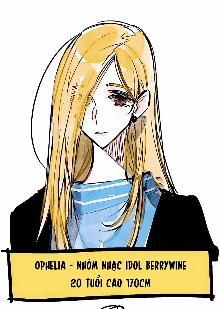 Swallow Tail Chapter 27 - 42