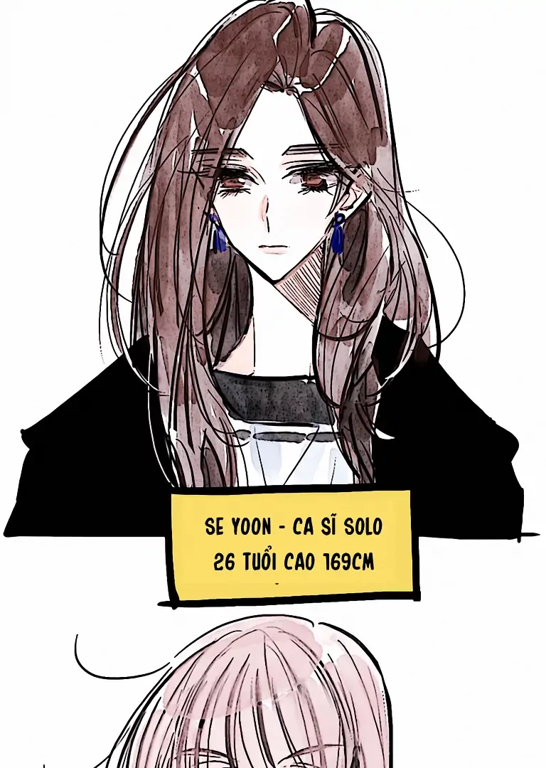 Swallow Tail Chapter 27 - 43