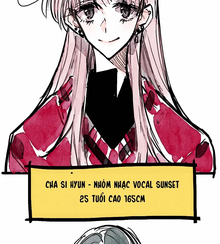 Swallow Tail Chapter 27 - 44