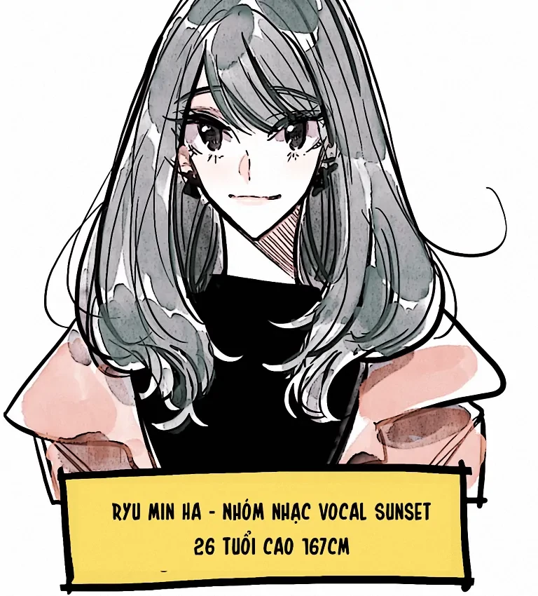 Swallow Tail Chapter 27 - 45