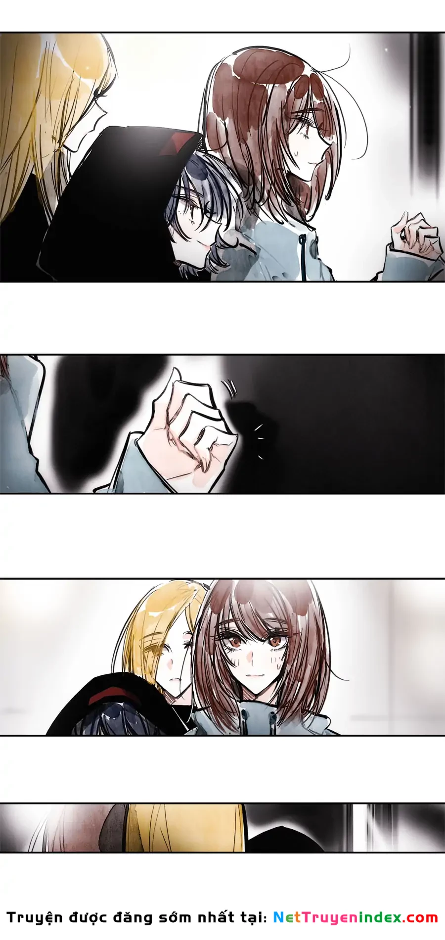 Swallow Tail Chapter 28 - 6