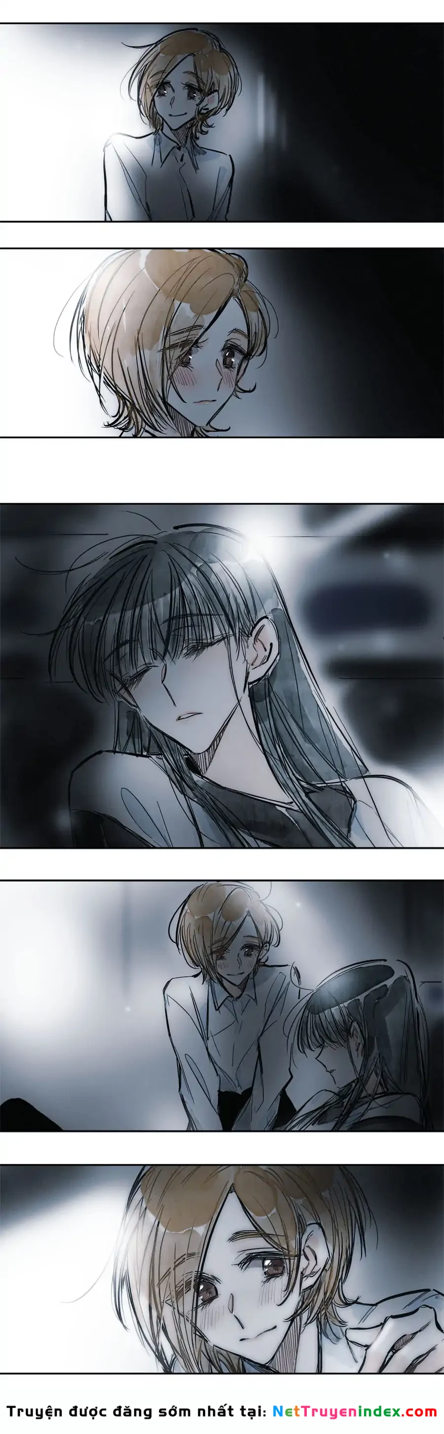 Swallow Tail Chapter 28 - 17