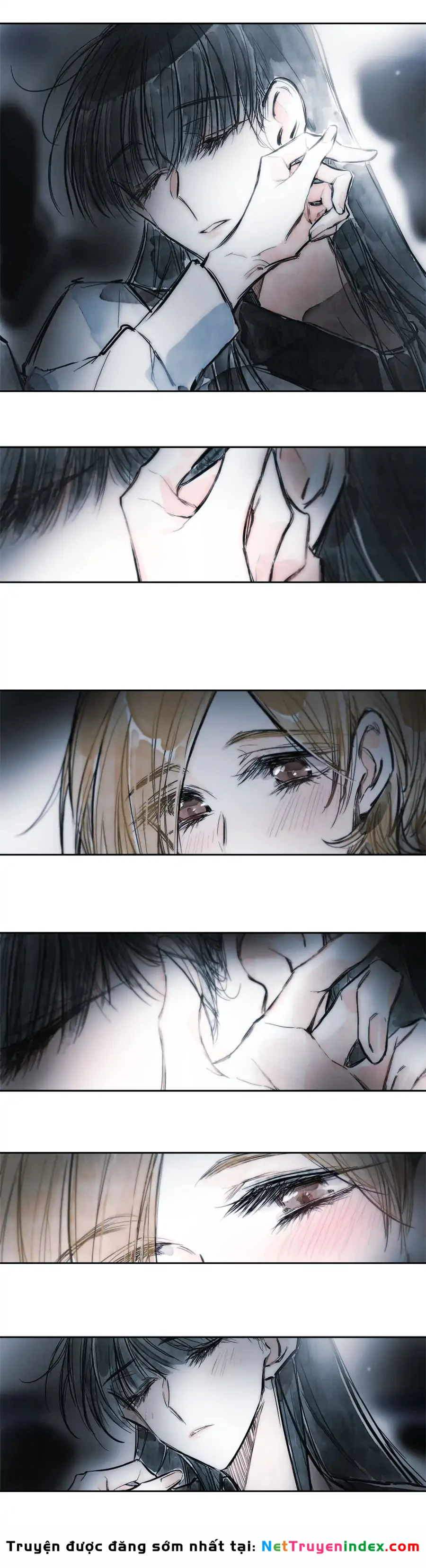 Swallow Tail Chapter 28 - 18