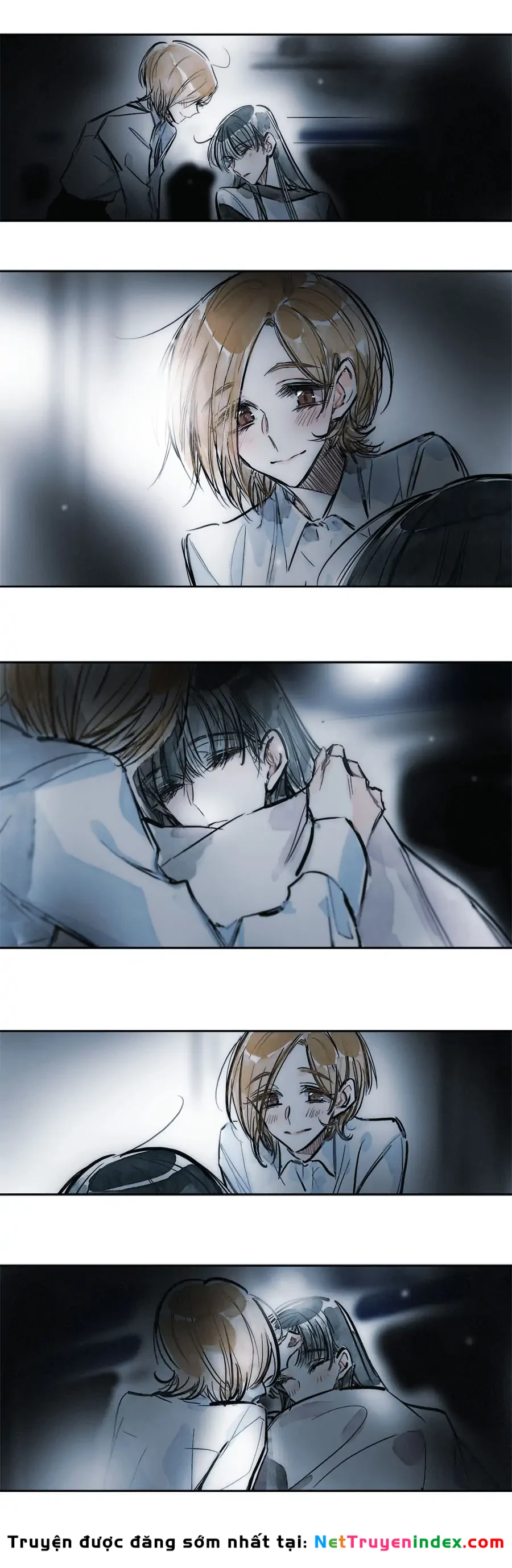 Swallow Tail Chapter 28 - 19