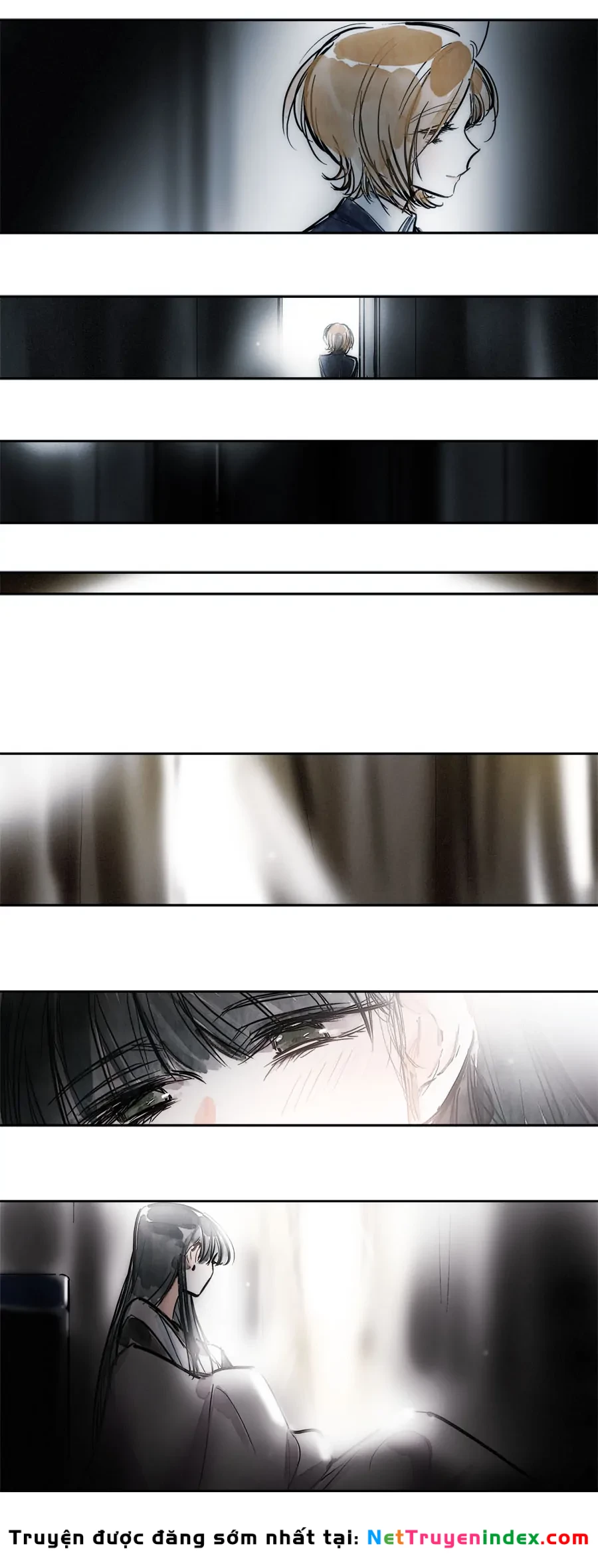 Swallow Tail Chapter 28 - 21