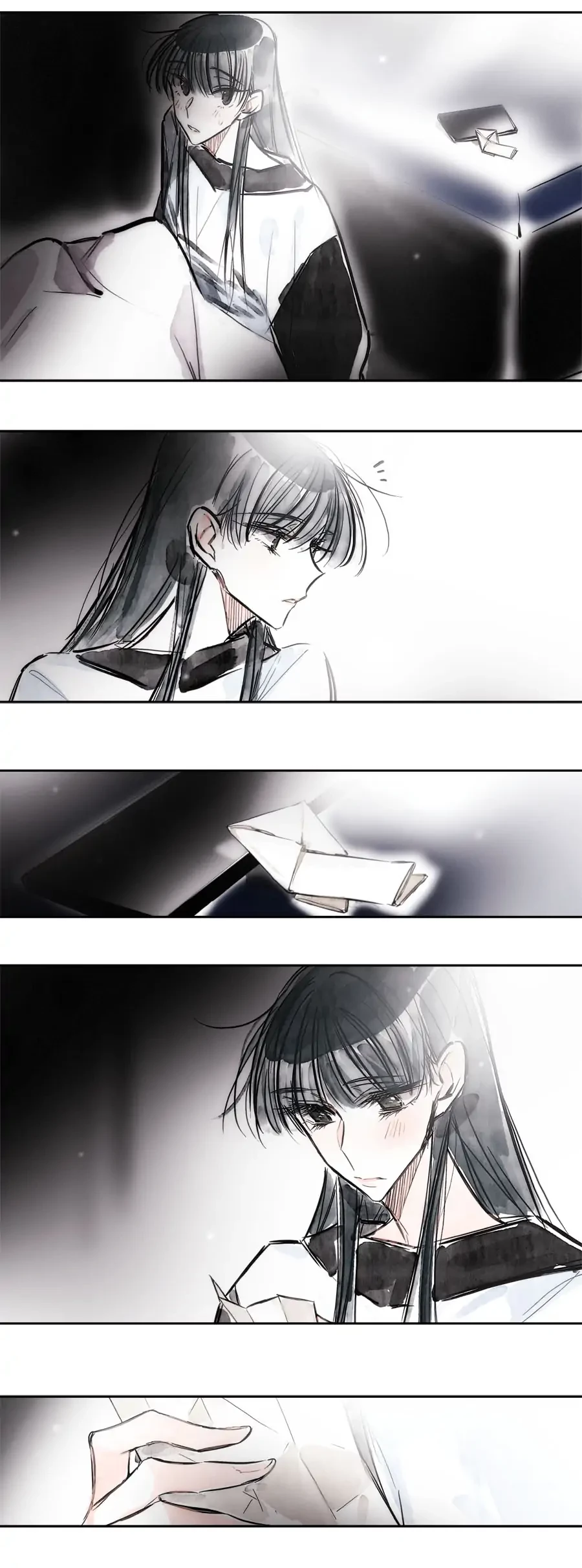 Swallow Tail Chapter 28 - 22