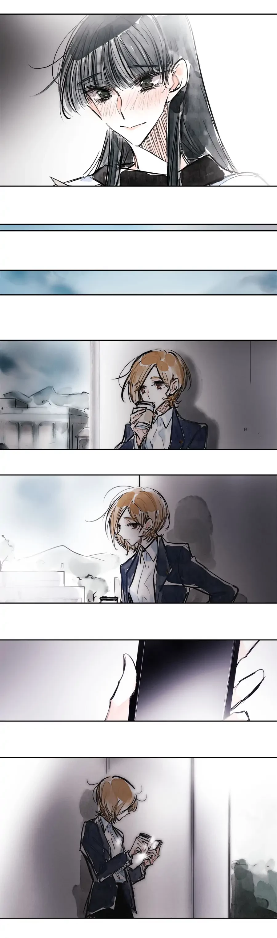 Swallow Tail Chapter 28 - 23