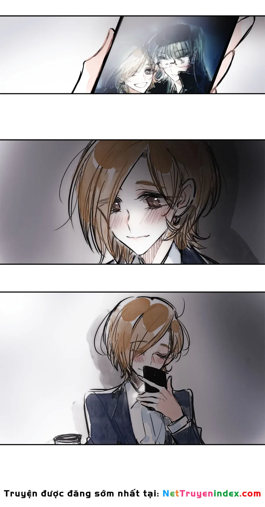 Swallow Tail Chapter 28 - 24