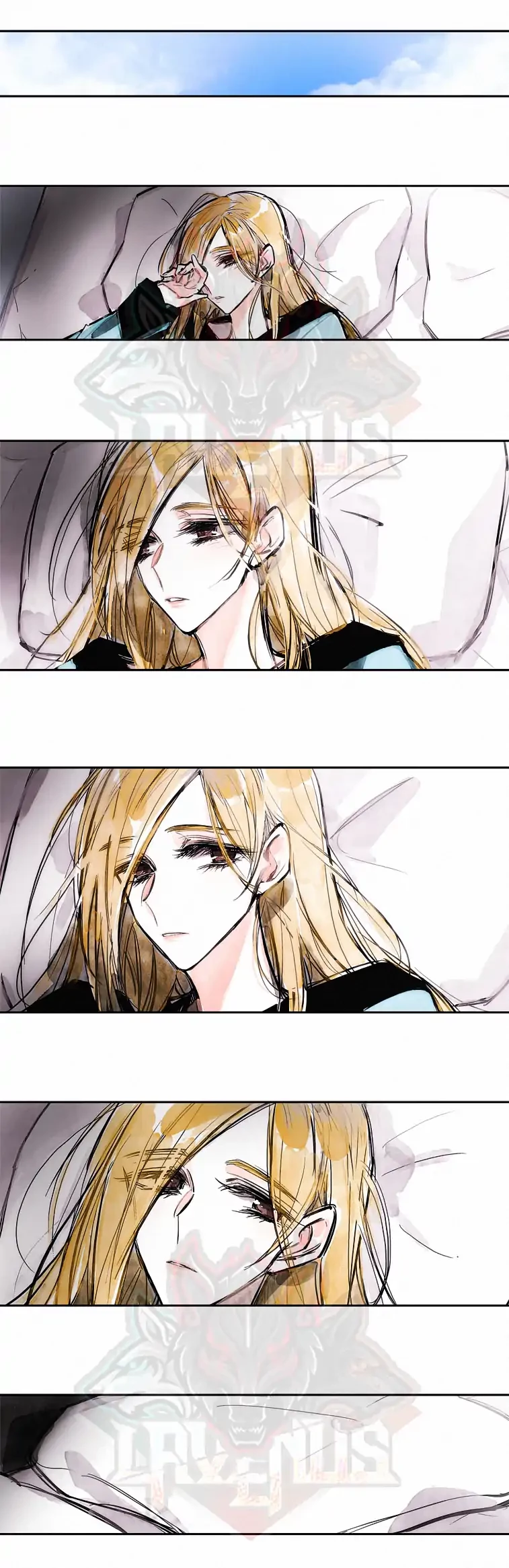 Swallow Tail Chapter 29 - 1