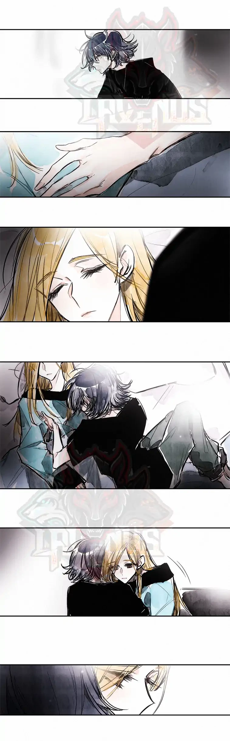 Swallow Tail Chapter 29 - 5