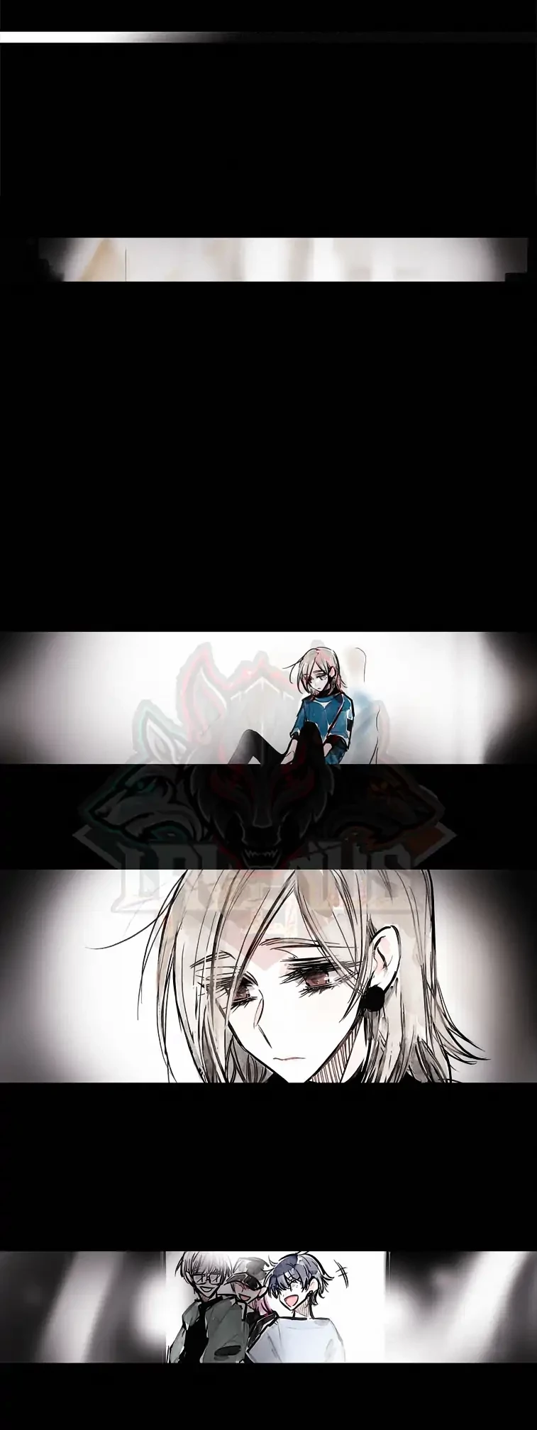 Swallow Tail Chapter 29 - 10