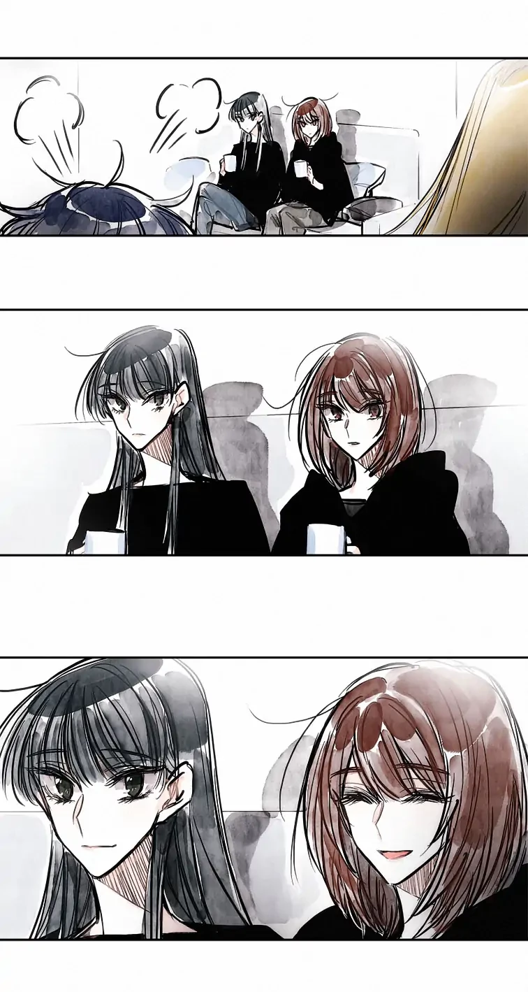 Swallow Tail Chapter 29 - 19