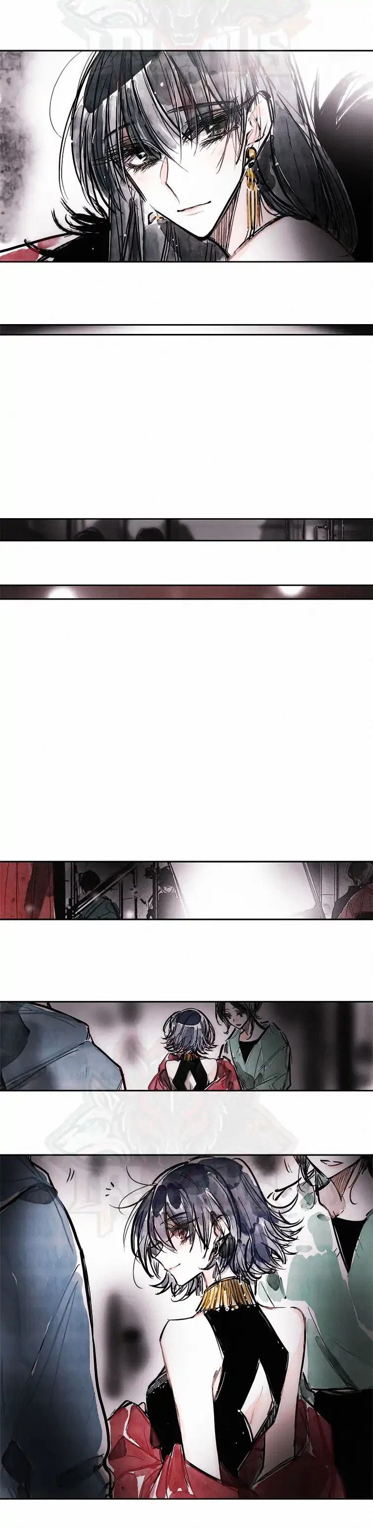 Swallow Tail Chapter 30 - 4